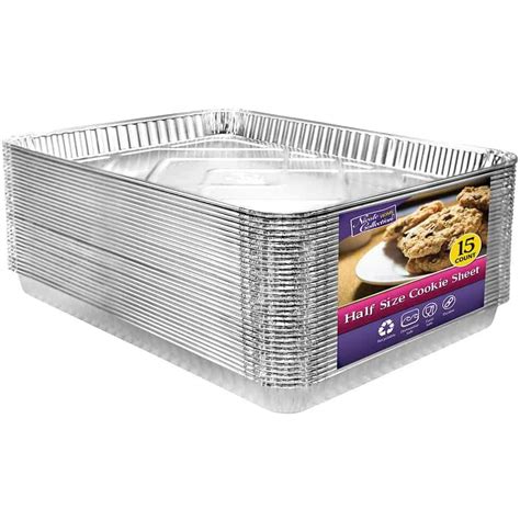 non metal cookie sheet|aluminum cookie sheets for baking.